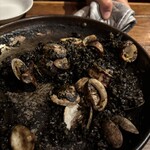 タベルナデエスパーニャフラガンテウーモ - 