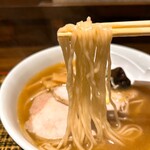 麺道はなもこし - 