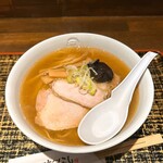 麺道はなもこし - 