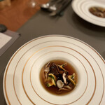 ジビエレストラン ゾイ - 