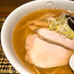 麺道はなもこし - 