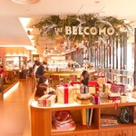 THE BELCOMO - 
