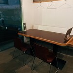 酒と中華 螢火 - 店内