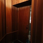 酒と中華 螢火 - 店前