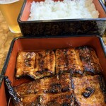 うなぎの末よし - 