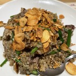 GARLIC JO'S 川崎アゼリア店 - 