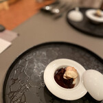 ジビエレストラン ゾイ - 