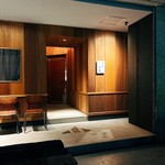 酒と中華 螢火 - 店前