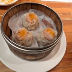鍋家 - 「海老シュウマイ」