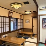 うなぎの末よし - 