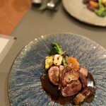 ジビエレストラン ゾイ - 