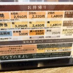 うなぎの末よし - 