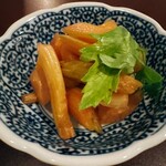 酒と中華 螢火 - 