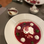 ジビエレストラン ゾイ - 