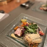 ジビエレストラン ゾイ - 