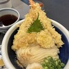 本格手打うどん おか泉