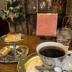 モトマチ喫茶 - 