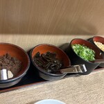 桂ちゃん - 佃煮うますぎ