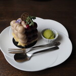 エスト - カシス