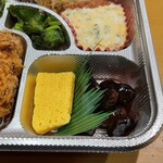 とんかつ 栄ちゃん - 