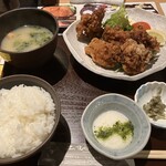 新潟・佐渡島 両津港直送 土風炉 - 