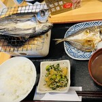 マルショウ - 