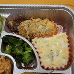 とんかつ 栄ちゃん - 