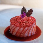 アルマーニ リストランテ - 