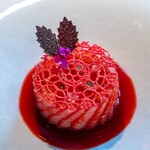 アルマーニ リストランテ - 