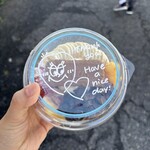 アサイー工房 - 料理写真:
