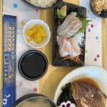 恵食堂 - 
