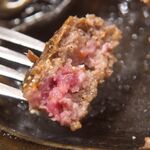 さわやか - げんこつハンバーグ