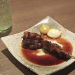 旬菜鮮魚と旨い酒　八右衛門 - 