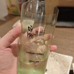 旬菜鮮魚と旨い酒　八右衛門 - 