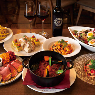 洋食屋 神戸デュシャン_2