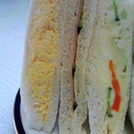 カリーナ - ミックス