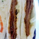 カリーナ - ハムカツ