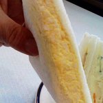 カリーナ - たまご