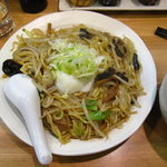 ごちそう麺九十九 - 