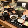 Tagoto - 料理写真:定食にしました。