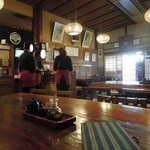 Unagi Sakuraya - 店内の様子
