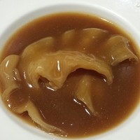 筑紫樓 銀座店 - フカヒレ(ランチ)