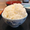 米米食堂 - ご飯大