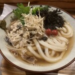 Udon Kyutaro - 