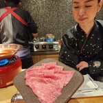 馳走 啐啄一十  - 