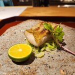 馳走 啐啄一十  - 