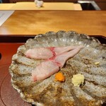 馳走 啐啄一十  - 