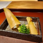 馳走 啐啄一十  - 