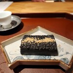 馳走 啐啄一十  - 