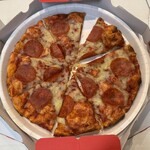 シェーキーズ - 